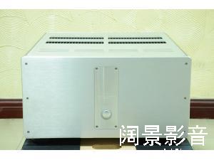 美国 奇力 Krell Evolution 402 立体声后级