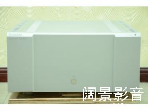 美国 宝达 Boulder 1060 立体声后级放大器