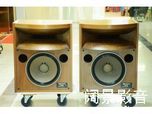 日本 TAD EXCLUSIVE 2402 16寸低音监听音箱