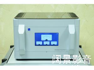 PS Audio美诗 PureStream Power Plant P20 旗舰电源处理器 滤波器