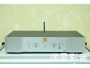 惊雷 Samaudio 280D 网络串流数播 DSD解码器