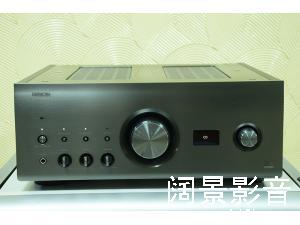 日本 天龙 DENON PMA A110 合并功放