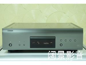 日本 天龙 DENON DCD110 CD播放器