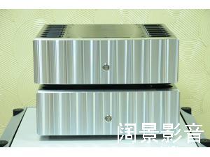 杰夫 乐林 Jeff Rowland MODEL 725 单声道前级放大器