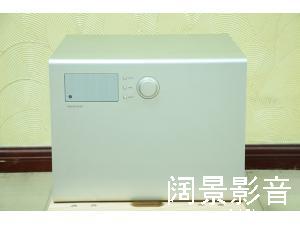 瑞士 登峰 Soulution530 合并功放