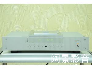 德国 柏林之声 Burmester 001 CD机