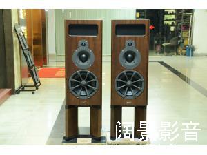 英国 PMC MB2SE 大书架音箱 八爪鱼低音