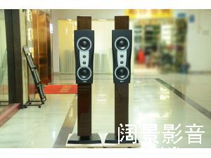 丹拿/Dynaudio Confidence C2 Signature C2签名版落地音箱