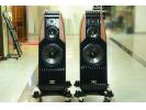 荷兰 卡玛 Kharma EXQ-CS-2.1S 大肥猪 大肥婆 签名版 落地音箱