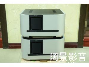 加拿大 驾势 Classe CA-M300 单声道后级放大器