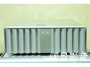 德国 柏林之声 Burmester 956 MK2 立体声后级功放