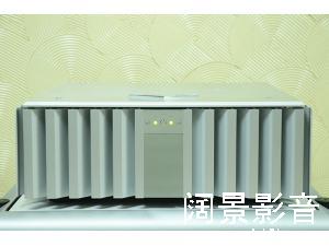 德国 柏林之声 Burmester 956 MK2 立体声后级功放