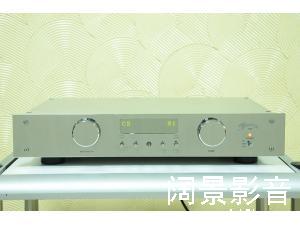 德国 柏林之声 Burmester 088 前级放大器