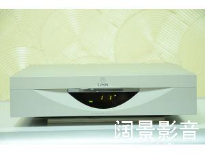 英国 莲 Linn Sondek CD12 25周年纪念版 CD播放器