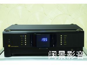 德国 MBL 7008A 合并功放