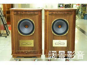 天朗 Tannoy Canterbury SE  肯德堡 SE 15寸同轴 落地音箱