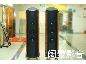 意大利 世霸/Sonus Faber Aida 阿依达 次旗舰落地音箱