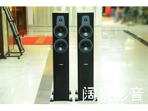 丹拿 Dynaudio Contour 30i 新款轮廓 30i 落地音箱