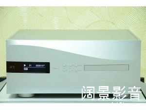 DCS Vivaldi Transport 维瓦尔第 旗舰CD/SACD转盘