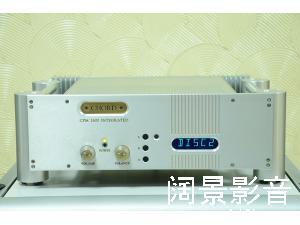 英国 和弦/CHORD CPM 2600 合并放大器