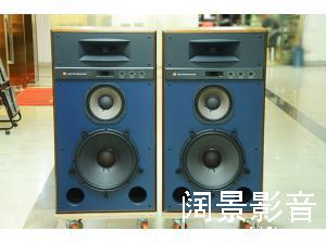 JBL 4348 Studio Monitor 顶级号角 15寸低音旗舰监听音箱