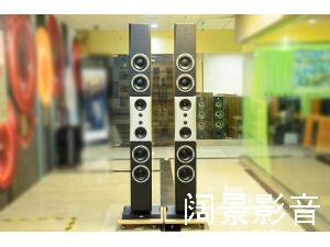 丹拿 Dynaudio Evidence Temptation 小证据 Hi-End旗舰落地音箱