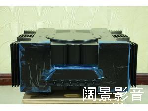 贵丰 Gryphon Antileon EVO 安铁龙EVO 旗舰立体声后级放大器