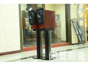 丹拿 Dynaudio C1 Platinum C1铂金版 书架箱