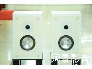 瑞士 瑞宝 Ensemble PA-1 经典书架音箱