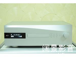 英国 DCS ROSSINI 罗西尼 CD机 解码 数播一体机
