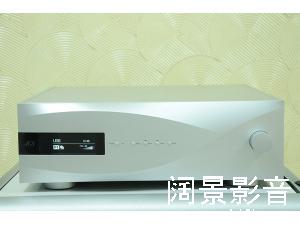 英国 DCS VIVALDI APEX DAC 数字音频解码器