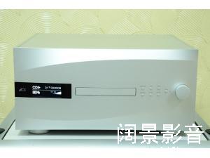 DCS Vivaldi One SACD/CD 维瓦尔第 旗舰合并CD播放机