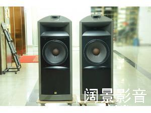 JBL 新款旗舰 Project K2 S9800 15寸低音落地音箱