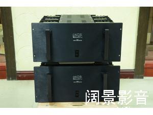 美国 马克 Mark Levinson ML-2L 单声道后级功放