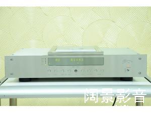 德国 柏林之声 Burmester 089 CD播放器