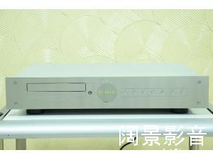 德国 柏林之声 Burmester 052 CD播放器