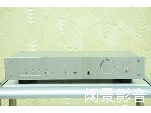 德国 柏林之声 Burmester 101 合并功放