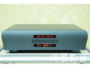 美国Playback Designs MPS-8 MPS8 SACD播放器