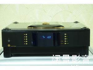 德国 MBL 1531A 旗舰CD播放器