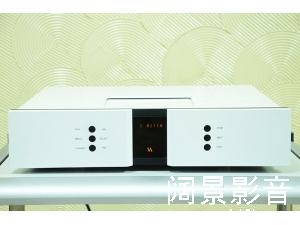 丹麦 维达斯 Vitus Audio RCD-100 CD/SACD播放器