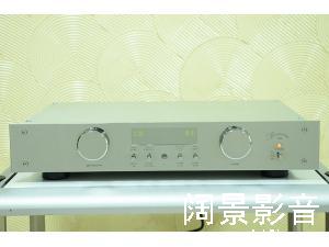 德国 柏林之声 Burmester 088 次旗舰HI-END前级放大器