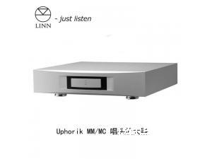 英国 莲 Linn Uphorik MM/MC 唱头放大器