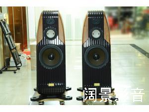 荷兰 卡玛 Kharma EXQ-1E 大肥猪 大肥婆 大落地音箱