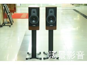 丹拿 Dynaudio Contour 轮廓 20i书架音箱