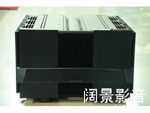 丹麦 贵丰 Gryphon Mephisto 梅菲斯特立体声放大器 