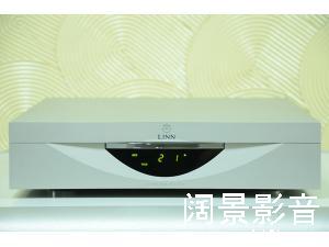 英国 莲 Linn Sondek CD12 CD播放器