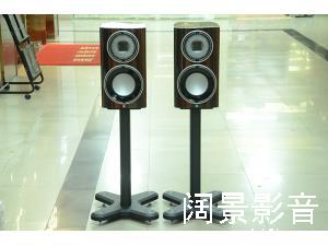 猛牌 Monitor Audio Platinum 100 3G 白金版 书架式音箱 