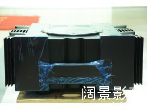 丹麦 贵丰 Gryphon Antileon EVO 立体声后级功放