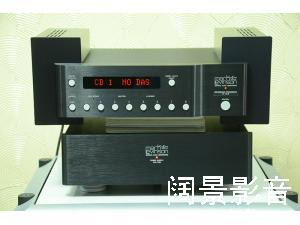 德国 马克 Mark Levinson No.30.6 旗舰解码器