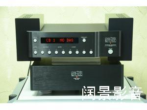 美国 马克 Mark Levinson No.30.6 旗舰解码器